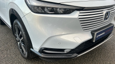 Honda HR-V 1.5 eHEV Advance 5dr CVT Hybrid Hatchback